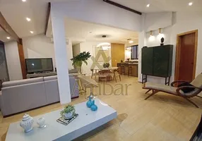 Foto 1 de Casa de Condomínio com 3 Quartos para venda ou aluguel, 190m² em Bonfim Paulista, Ribeirão Preto