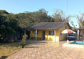 Foto 1 de Fazenda/Sítio com 3 Quartos à venda, 133m² em Recanto dos Bandeirantes, Itanhaém