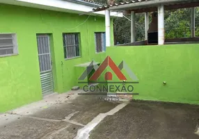 Foto 1 de Casa com 1 Quarto à venda, 125m² em Jardim Marcelo, Itaquaquecetuba