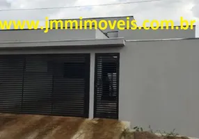 Foto 1 de Casa com 3 Quartos à venda, 145m² em Residencial Girassol, Itupeva