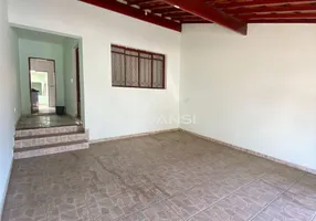 Foto 1 de Casa com 3 Quartos à venda, 110m² em Jardim das Orquideas, Santa Bárbara D'Oeste
