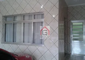 Foto 1 de Sobrado com 3 Quartos à venda, 198m² em Parque Alvorada, Suzano