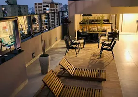 Foto 1 de Apartamento com 1 Quarto à venda, 32m² em Jardim Anália Franco, São Paulo