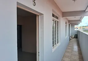 Foto 1 de Apartamento com 2 Quartos para alugar, 46m² em Vila Cristina, Betim
