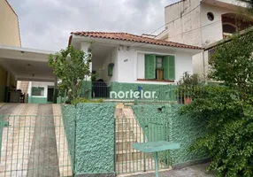 Foto 1 de Casa com 2 Quartos à venda, 265m² em Jardim Libano, São Paulo