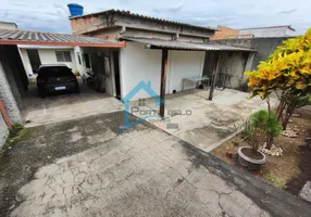 Foto 1 de Casa com 3 Quartos à venda, 200m² em Sapucaia, Contagem