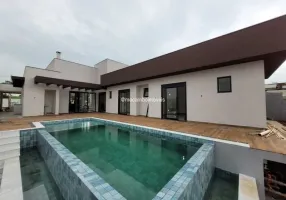 Foto 1 de Casa de Condomínio com 3 Quartos à venda, 226m² em Jardim Arizona, Itatiba