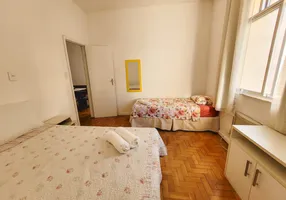 Foto 1 de Apartamento com 3 Quartos para alugar, 120m² em Copacabana, Rio de Janeiro