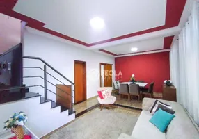 Foto 1 de Casa com 3 Quartos à venda, 240m² em Parque Residencial Jaguari, Americana