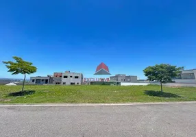 Foto 1 de Lote/Terreno à venda, 494m² em Urbanova, São José dos Campos