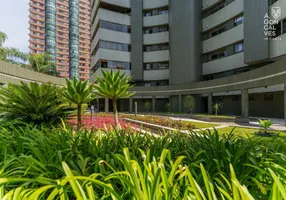 Foto 1 de Apartamento com 4 Quartos à venda, 182m² em Mossunguê, Curitiba