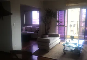 Foto 1 de Apartamento com 4 Quartos à venda, 134m² em Pinheiros, São Paulo