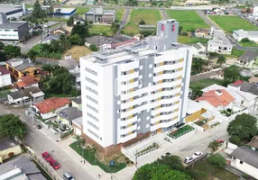 Foto 1 de Apartamento com 2 Quartos à venda, 69m² em Sao Cristovao, Criciúma