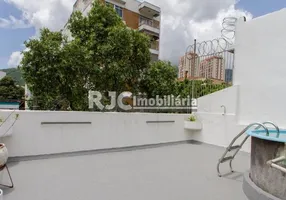 Foto 1 de Casa com 3 Quartos à venda, 286m² em Maracanã, Rio de Janeiro