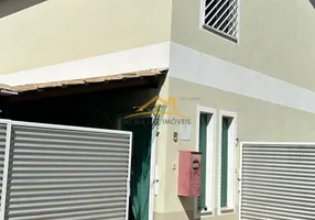 Foto 1 de Casa de Condomínio com 2 Quartos para venda ou aluguel, 60m² em Guarujá Mansões, Betim