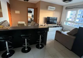 Foto 1 de Apartamento com 1 Quarto à venda, 50m² em Centro, Canoas