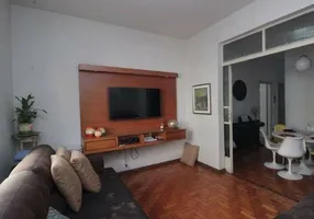 Foto 1 de Apartamento com 3 Quartos à venda, 190m² em Prado, Belo Horizonte