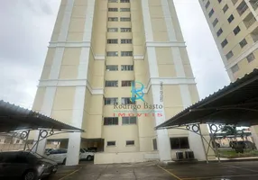 Foto 1 de Apartamento com 3 Quartos para alugar, 55m² em Messejana, Fortaleza