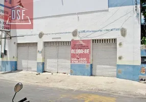Foto 1 de Galpão/Depósito/Armazém para alugar, 500m² em Centro, Maranguape