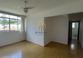 Foto 1 de Apartamento com 2 Quartos para venda ou aluguel, 65m² em Planalto Paulista, São Paulo