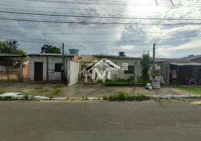 Foto 1 de Casa com 2 Quartos à venda, 80m² em Estância Velha, Canoas