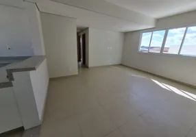 Foto 1 de Apartamento com 3 Quartos para alugar, 70m² em Camargos, Belo Horizonte