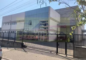 Foto 1 de Galpão/Depósito/Armazém para alugar, 2085m² em Loteamento Parque Industrial, Jundiaí