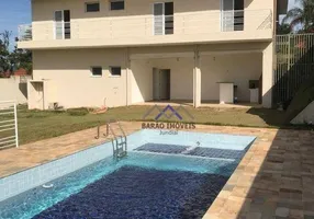 Foto 1 de Casa de Condomínio com 4 Quartos à venda, 327m² em Loteamento Portal da Colina, Jundiaí