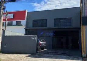 Foto 1 de Galpão/Depósito/Armazém à venda, 300m² em Vila Pompéia, Campinas