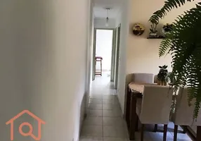 Foto 1 de Apartamento com 2 Quartos à venda, 50m² em Sacomã, São Paulo