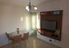 Foto 1 de Apartamento com 2 Quartos à venda, 45m² em Caji, Lauro de Freitas