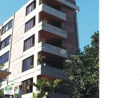 Foto 1 de Apartamento com 4 Quartos à venda, 289m² em Gutierrez, Belo Horizonte