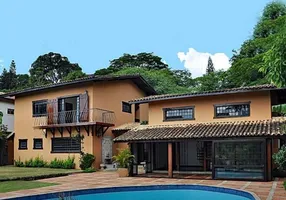 Foto 1 de Casa de Condomínio com 3 Quartos à venda, 395m² em Recanto Impla, Carapicuíba