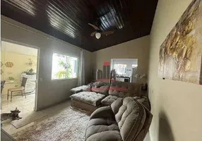 Foto 1 de Casa com 2 Quartos à venda, 80m² em Jaraguá, São Sebastião