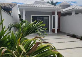 Foto 1 de Casa com 2 Quartos à venda, 240m² em Jardim Atlantico Leste Itaipuacu, Maricá