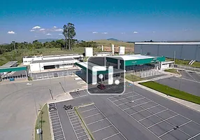 Foto 1 de Galpão/Depósito/Armazém para alugar, 5417m² em Nazare, Seropédica