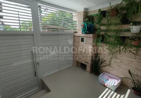 Foto 1 de Sobrado com 2 Quartos à venda, 57m² em Jardim Lallo, São Paulo