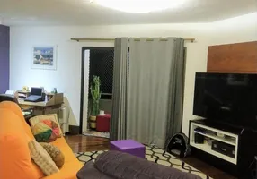 Foto 1 de Apartamento com 3 Quartos à venda, 130m² em Morumbi, São Paulo