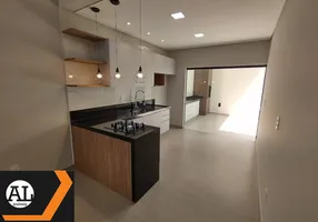 Foto 1 de Casa de Condomínio com 3 Quartos à venda, 154m² em Jardim Residencial Villagio Ipanema II, Sorocaba