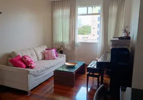 Foto 1 de Apartamento com 4 Quartos à venda, 107m² em Anchieta, Belo Horizonte