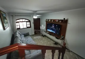 Foto 1 de Sobrado com 2 Quartos à venda, 80m² em Vila Rui Barbosa, São Paulo