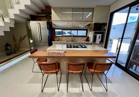 Foto 1 de Casa com 3 Quartos à venda, 183m² em Morada de Laranjeiras, Serra