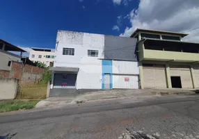 Foto 1 de Galpão/Depósito/Armazém à venda, 490m² em Jardim Montanhês, Belo Horizonte