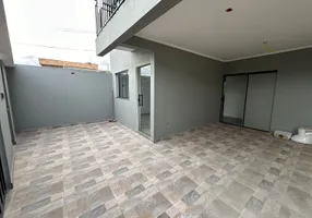 Foto 1 de Casa com 3 Quartos à venda, 110m² em Proximo Ao Centro, São Lourenço