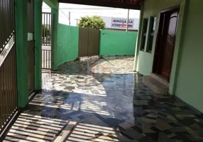 Foto 1 de Casa com 2 Quartos à venda, 200m² em Jardim Esmeralda, Santa Bárbara D'Oeste