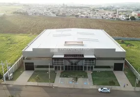 Foto 1 de Galpão/Depósito/Armazém à venda, 3868m² em Condominio Industrial Duas Barras, Limeira