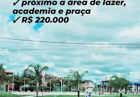 Foto 1 de Lote/Terreno à venda, 200m² em Boa Esperança, Petrolina