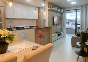 Foto 1 de Apartamento com 3 Quartos à venda, 91m² em Fazenda, Itajaí