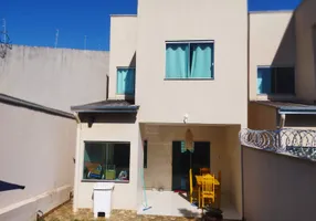 Foto 1 de Casa com 3 Quartos à venda, 114m² em Três Marias , Goiânia