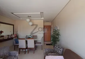 Foto 1 de Apartamento com 3 Quartos à venda, 80m² em Parque Emilia, Sumaré